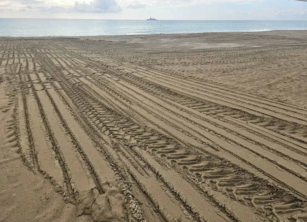 Antalya’da Otellerden Kumul Müdahalesi! 6